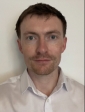 Dr James Ward